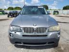 BMW X3 3.0SI photo