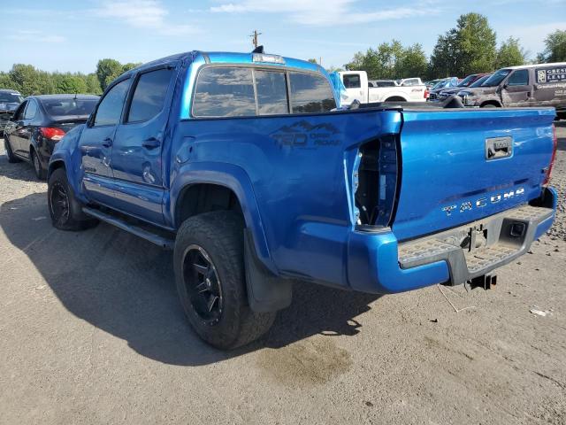 VIN 5TFAZ5CN4GX011809 2016 Toyota Tacoma, Double Cab no.2