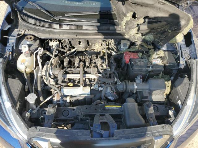 2020 NISSAN KICKS SR - 3N1CP5DV8LL546888
