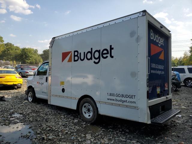 Vin: 1gdy7rfp0n1253727, lot: 67495794, gmc savana cutaway g3500 20222