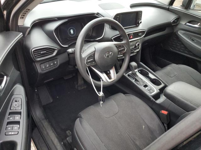 2020 HYUNDAI SANTA FE S - 5NMS33AD9LH228974