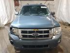 FORD ESCAPE XLT photo