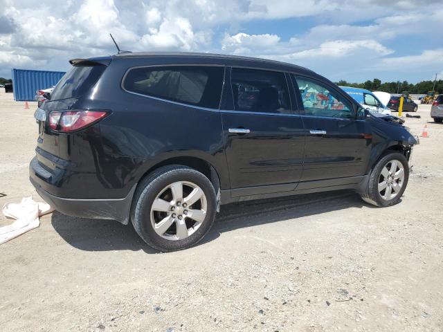 2017 CHEVROLET TRAVERSE L - 1GNKRGKD1HJ206920