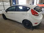 FORD FIESTA SE снимка