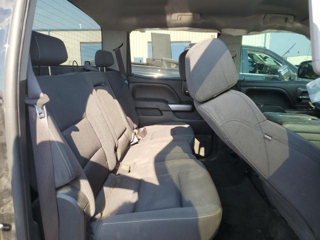 2016 CHEVROLET SILVERADO - 3GCUKRECXGG172237