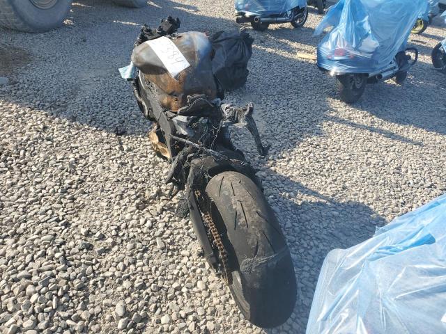 2007 YAMAHA YZFR6 L JYARJ12E77A015257