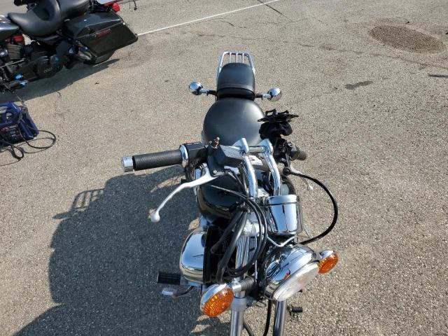 2002 YAMAHA XV250 JYA2UJE052A048114
