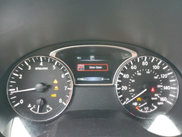 2018 NISSAN ALTIMA 2.5 - 1N4AL3AP2JC260267