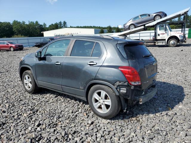 2017 CHEVROLET TRAX 1LT - 3GNCJPSB6HL210223