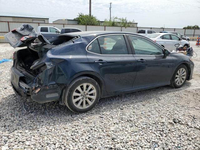 VIN 4T1B11HK4JU558991 2018 Toyota Camry, L no.3