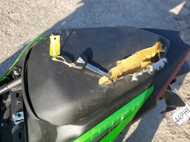 2024 KAWASAKI ER500 ML5ERGE13RDA08442