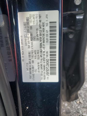2020 MAZDA CX-5 TOURI - JM3KFBCM7L0840483