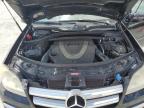 MERCEDES-BENZ GL 450 4MA photo