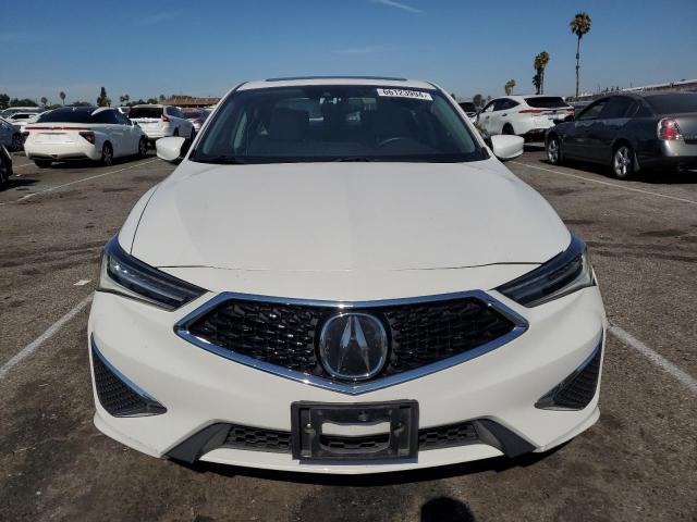 2019 ACURA ILX PREMIU - 19UDE2F73KA007915