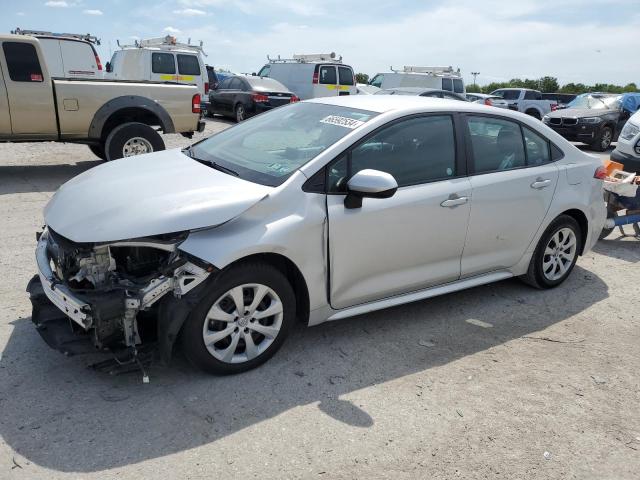 2021 TOYOTA COROLLA LE 5YFEPMAE6MP234819  66592534