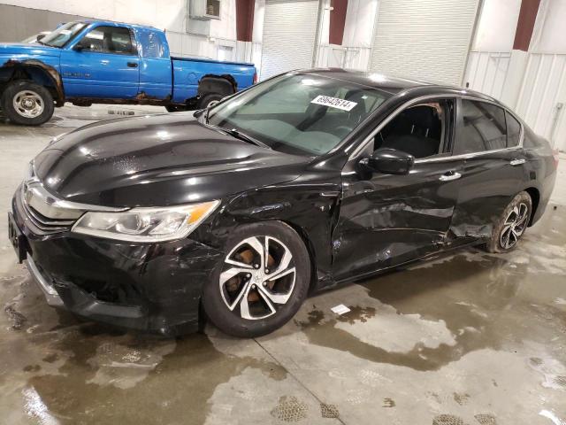 2016 HONDA ACCORD LX 1HGCR2F32GA104608  69642614