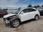 LEXUS RX 350 BAS photo