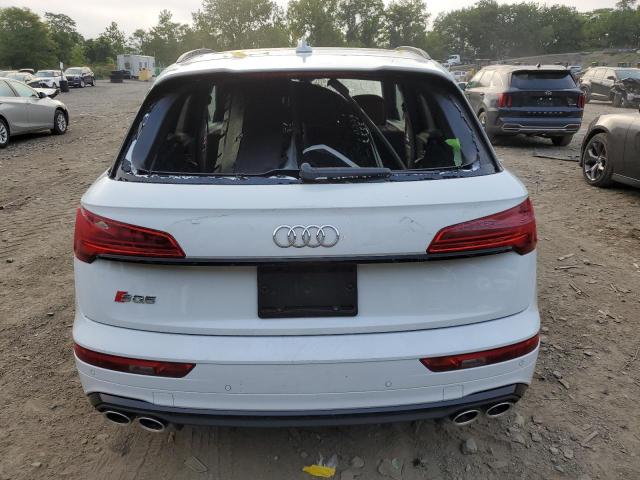 2021 AUDI SQ5 PREMIU WA1B4AFY5M2031944