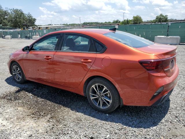 VIN 3KPF24AD5PE638291 2023 KIA FORTE no.2