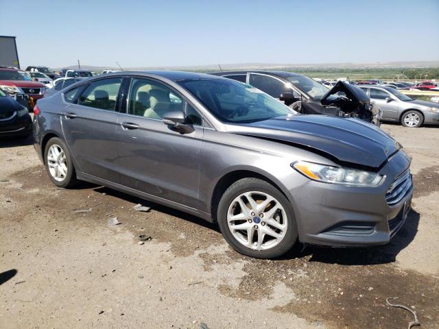 VIN 1FA6P0H76E5393560 2014 Ford Fusion, SE no.4