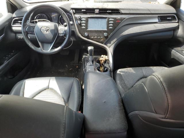 VIN 4T1B11HK1KU264966 2019 Toyota Camry, L no.8