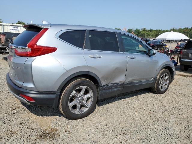 2019 HONDA CR-V EXL - 7FARW2H89KE053364