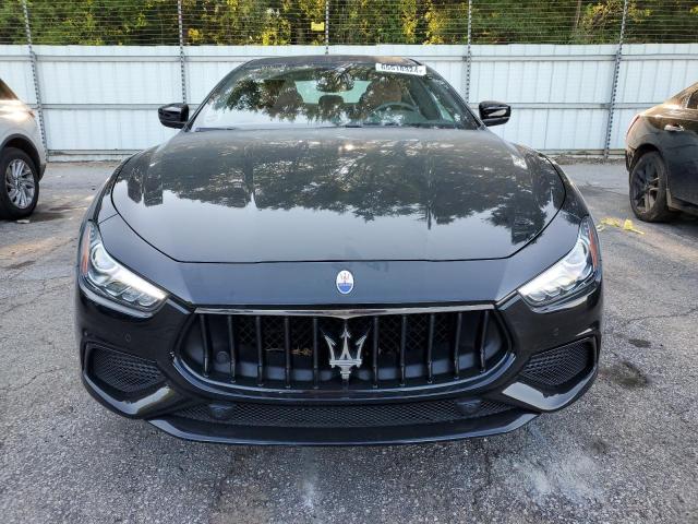 VIN ZAM57XSA8M1363240 2021 Maserati Ghibli no.5