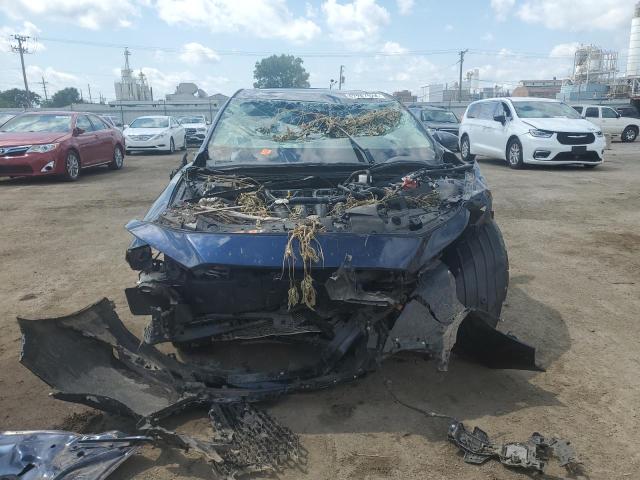 2021 MAZDA 3 PREFERRE - 3MZBPACL8MM253261