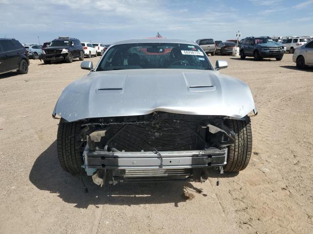 2018 FORD MUSTANG - 1FA6P8TH2J5137957