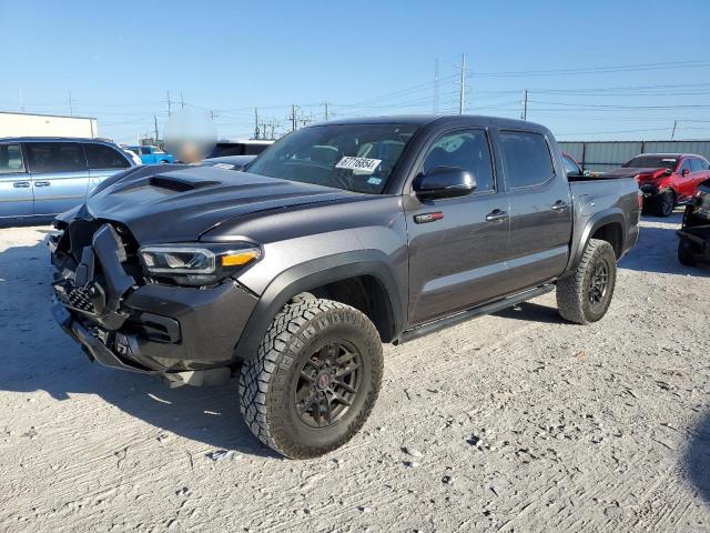 2021 Toyota Tacoma, Double Cab