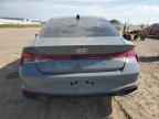 HYUNDAI ELANTRA SE photo