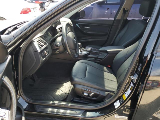2018 BMW 320 XI - WBA8A3C51JA505580