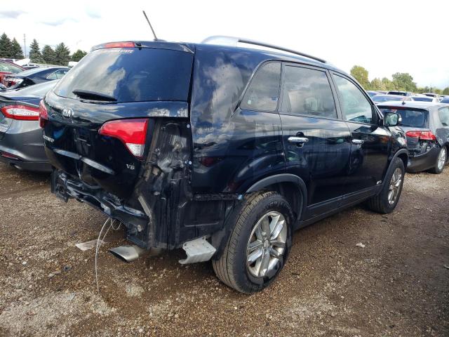 Vin: 5xyktda76fg658508, lot: 68829474, kia sorento lx 20153