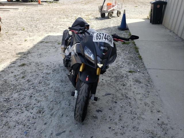 2020 APRILIA TUONO ZD4KGU004LS001239