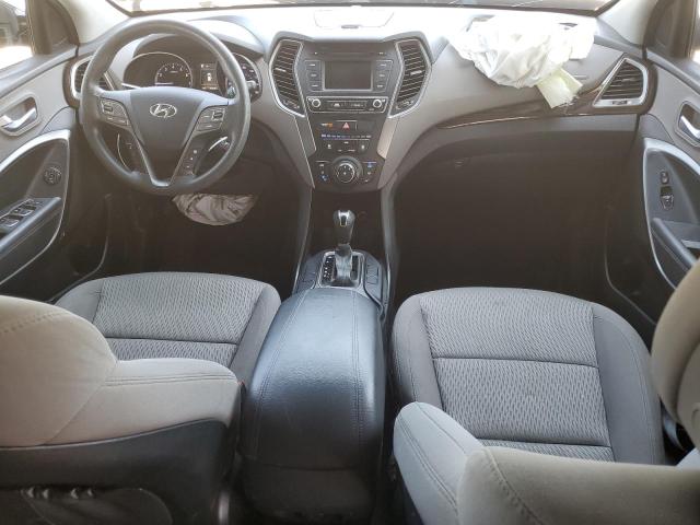 2018 HYUNDAI SANTA FE S - 5NMZT3LB3JH096141