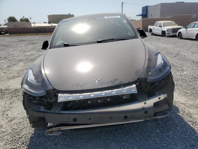 VIN 7SAYGAEE7RF020806 2024 Tesla MODEL Y no.5