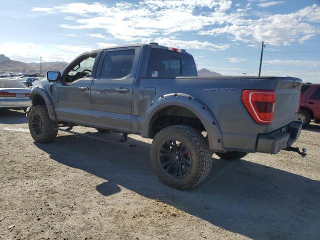 2022 FORD F150 SUPER - 1FTFW1E89NKD53278