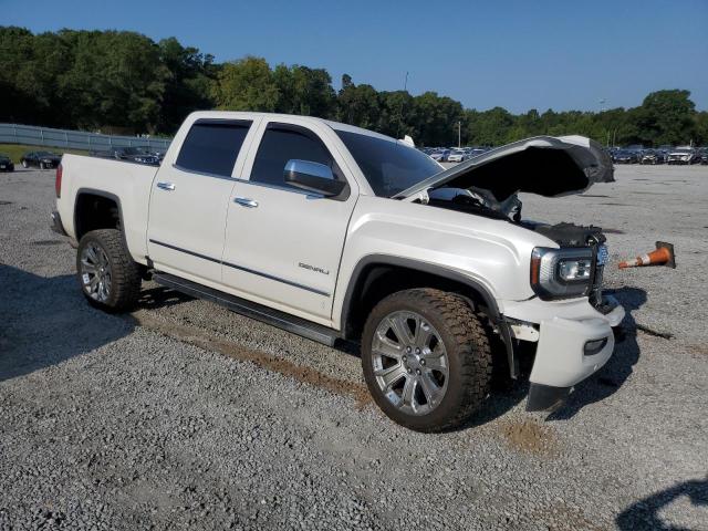 2017 GMC SIERRA K15 - 3GTU2PEJ6HG121595