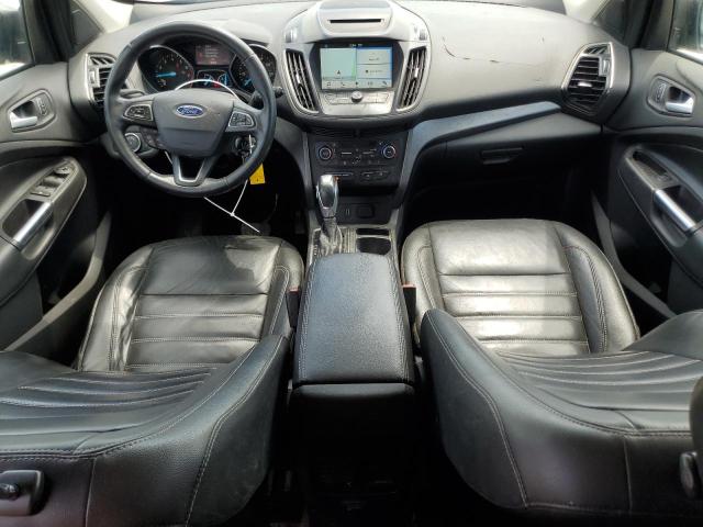 2018 FORD ESCAPE SEL - 1FMCU0HD2JUA84515