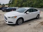 FORD FUSION S photo