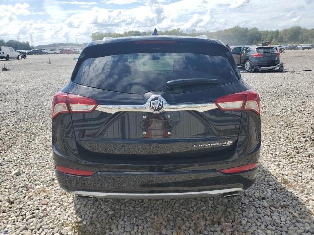 VIN LRBFX4SX1KD042906 2019 Buick Envision, Premium Ii no.6