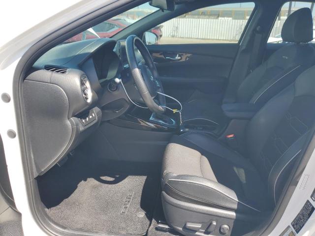 2021 KIA FORTE GT L - 3KPF34AD7ME342181