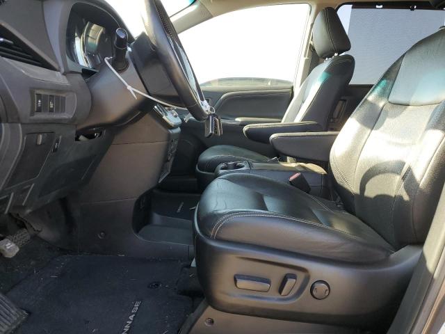 2015 TOYOTA SIENNA SPO - 5TDXK3DCXFS686343
