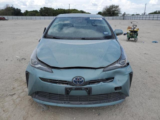 2019 TOYOTA PRIUS - JTDKARFU6K3079079