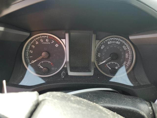 2022 TOYOTA TACOMA DOU - 3TMAZ5CN2NM175580