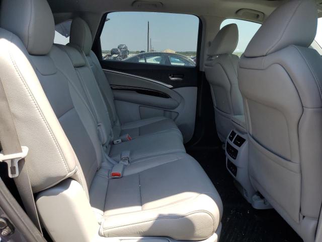 2018 ACURA MDX - 5J8YD3H31JL007743