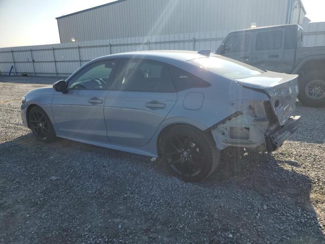 2024 HONDA CIVIC SPOR - 2HGFE2F53RH561751
