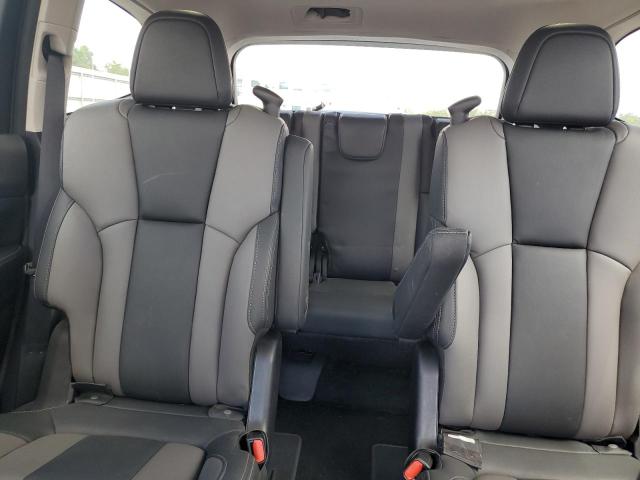 2022 SUBARU ASCENT ONY 4S4WMAJDXN3430366