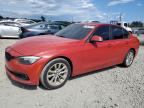 2016 BMW 320 XI - WBA8E5G54GNT41169