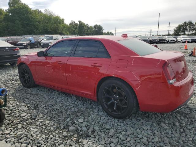 2015 CHRYSLER 300 S - 2C3CCABG5FH872512